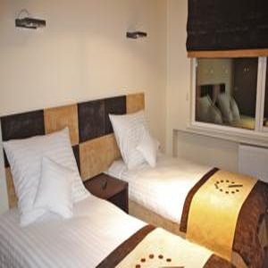Boutique Hotel’s Sosnowiec 16/47