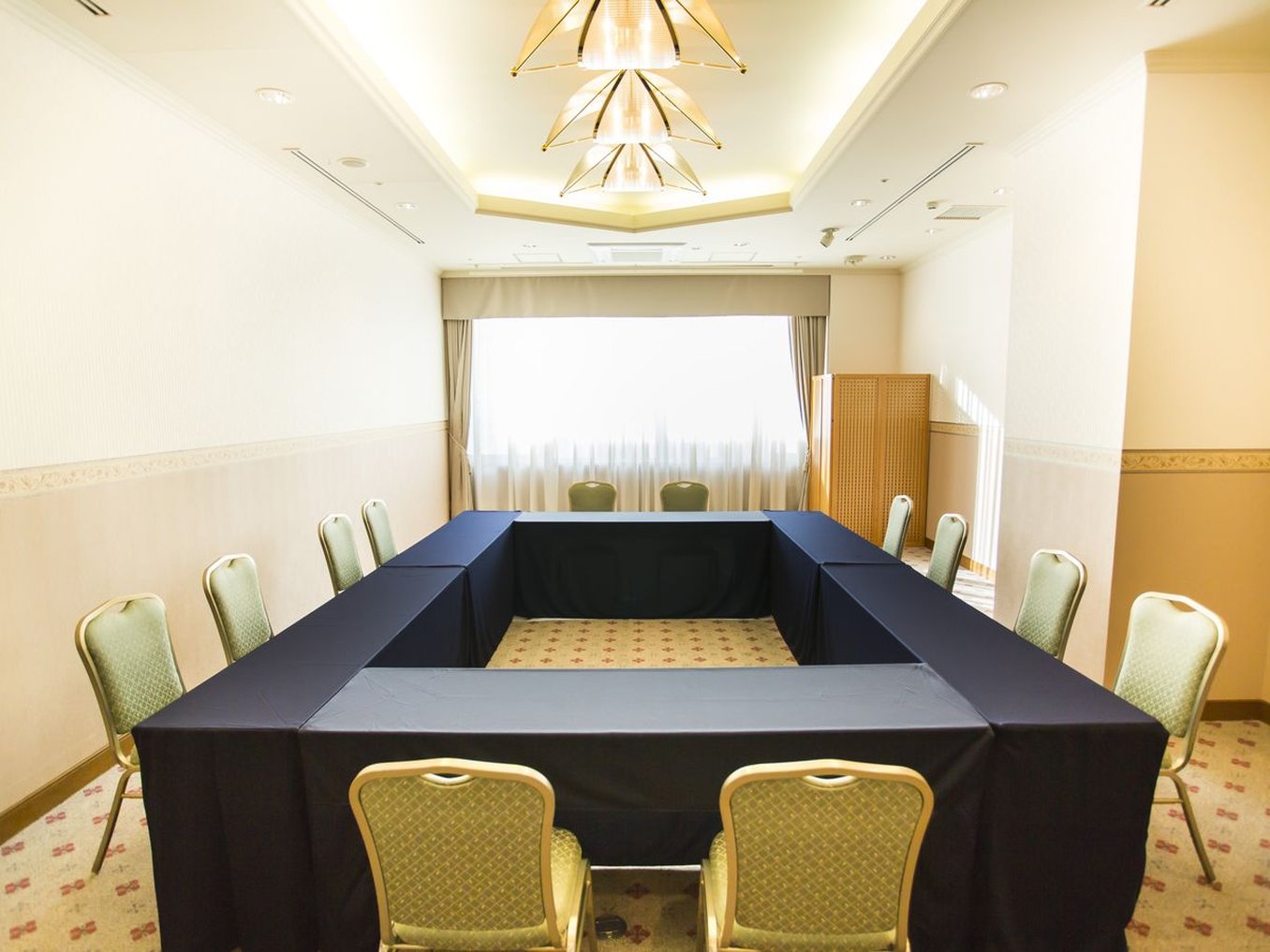 Hotel Mystays Sapporo Aspen 35/37