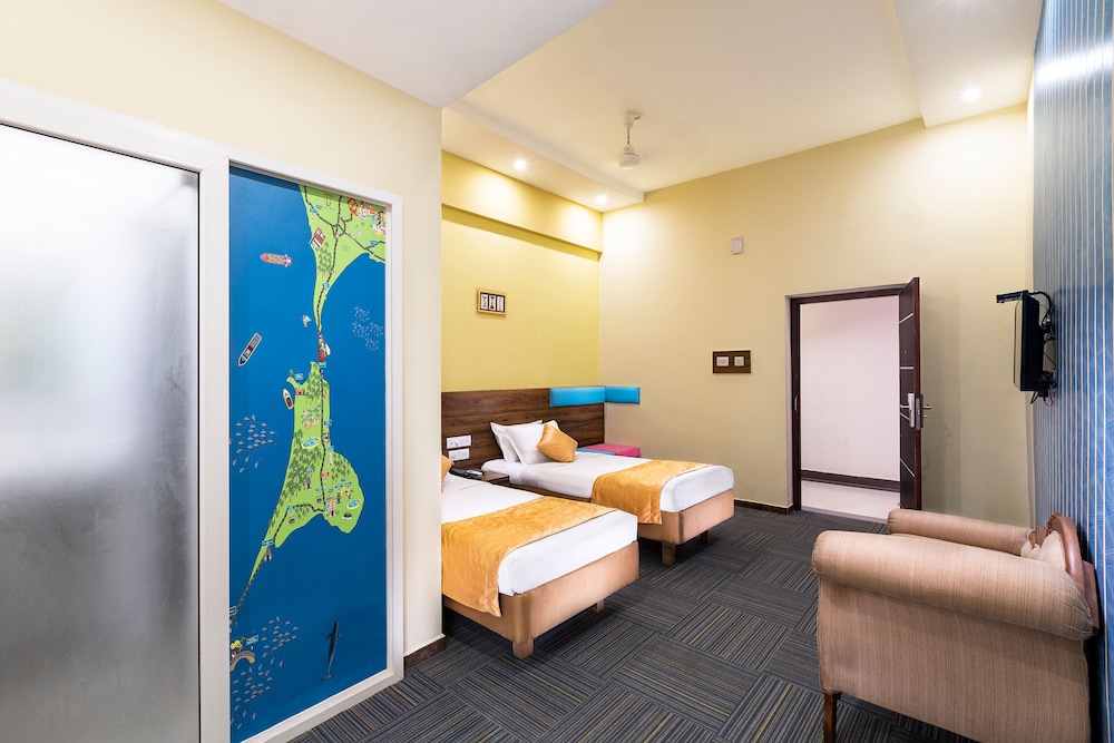 juSTa Sarang Rameshwaram 29/62
