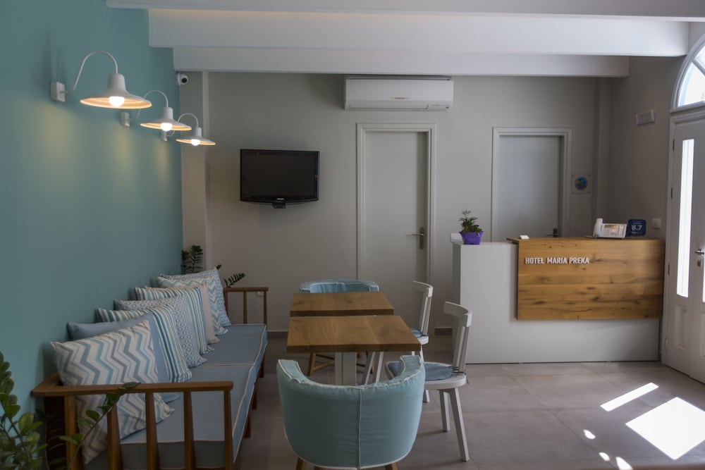 Preka Maria Hotel 31/39