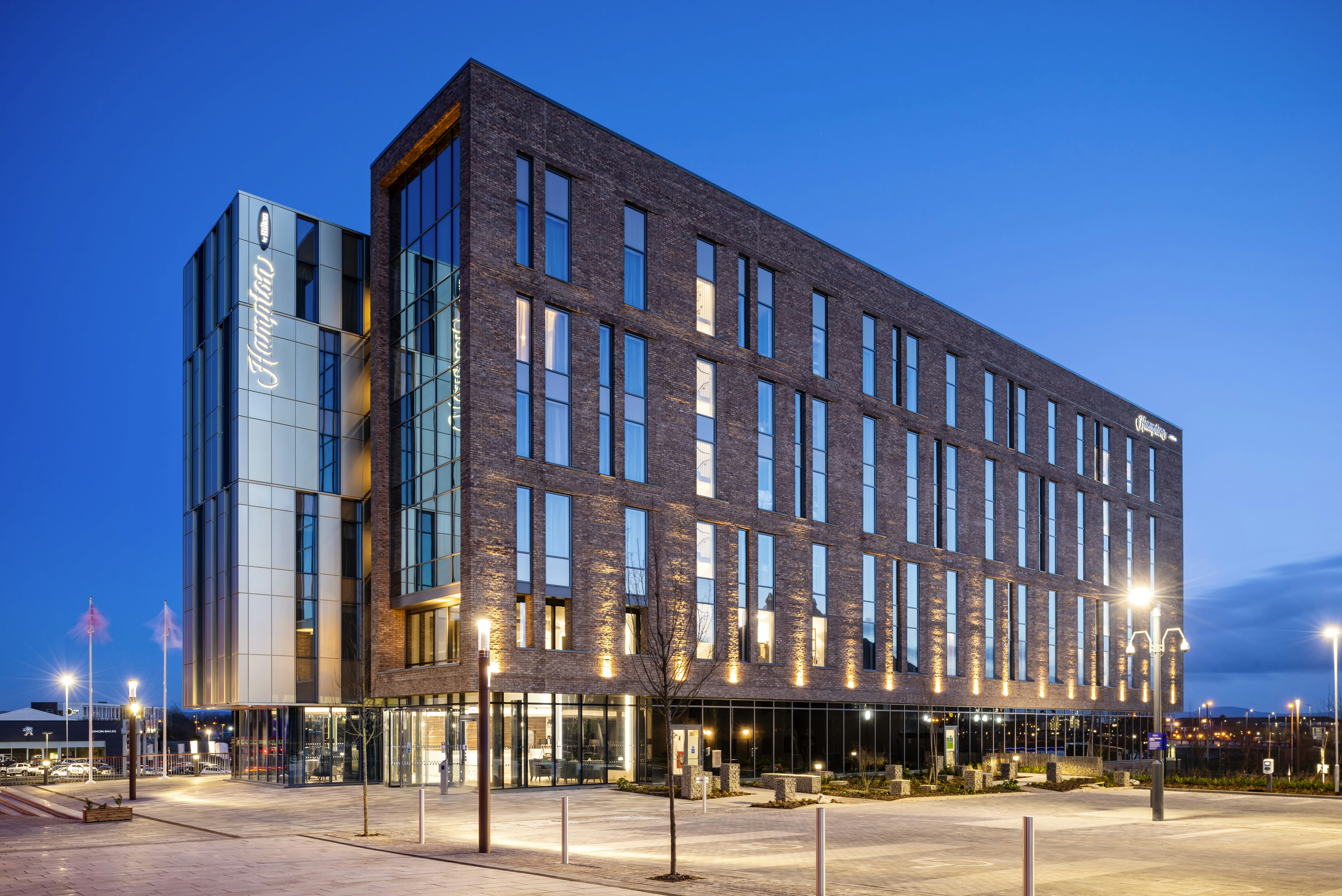 Hampton By Hilton Stockton On Tees 5/48