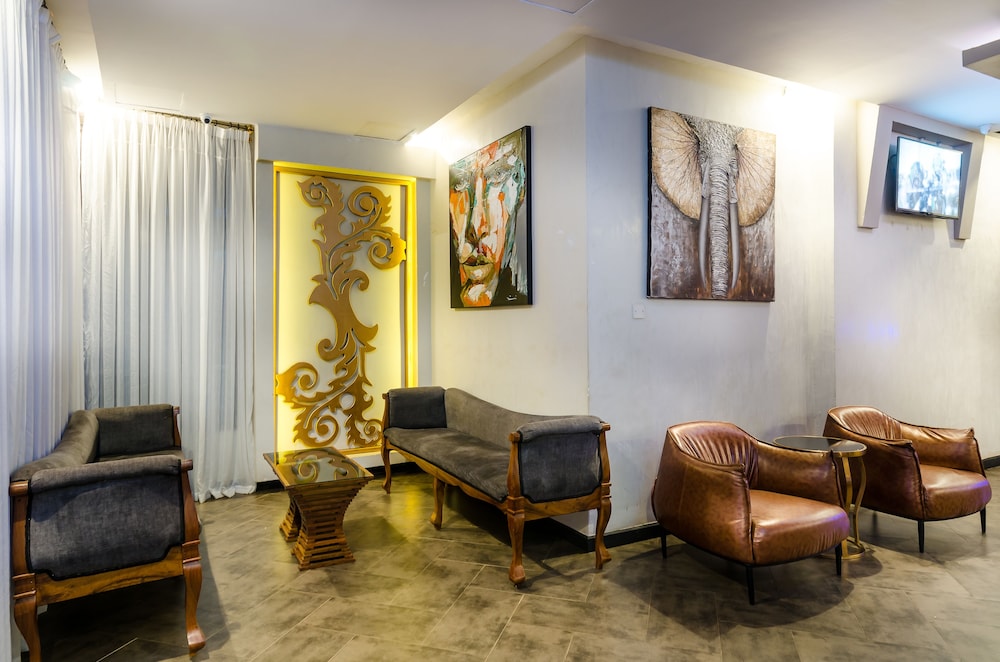 The Venti Hotel & Spa 23/37