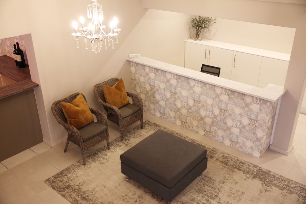 Eden Guest House B&B 32/50
