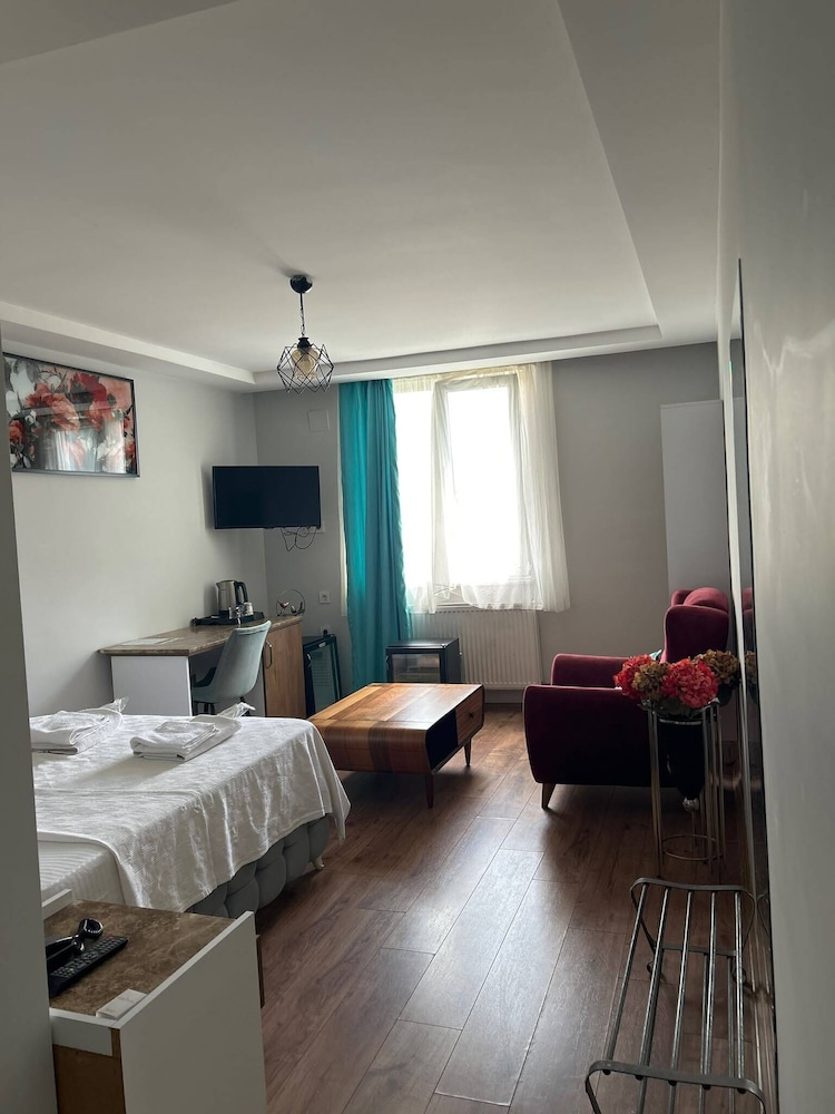 Grand Atakum Boutique Hotel 16/44