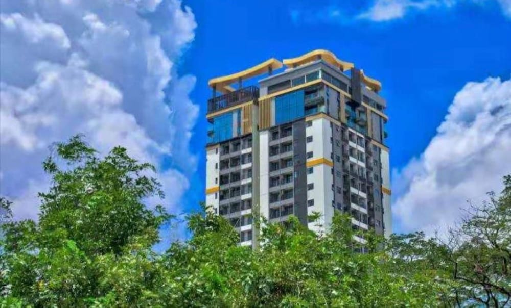 The View Serviced Residence 1/66