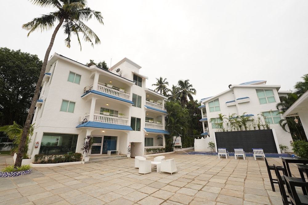Zone Connect Calangute 9/57