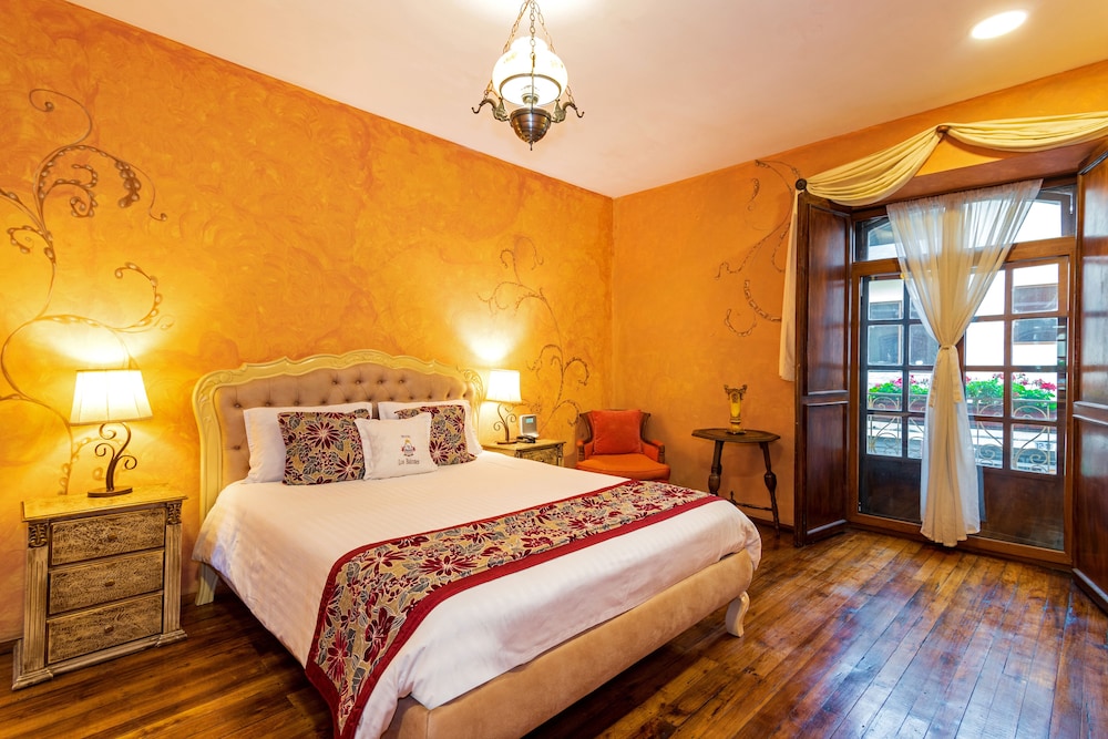 Hotel Boutique Los Balcones 32/59