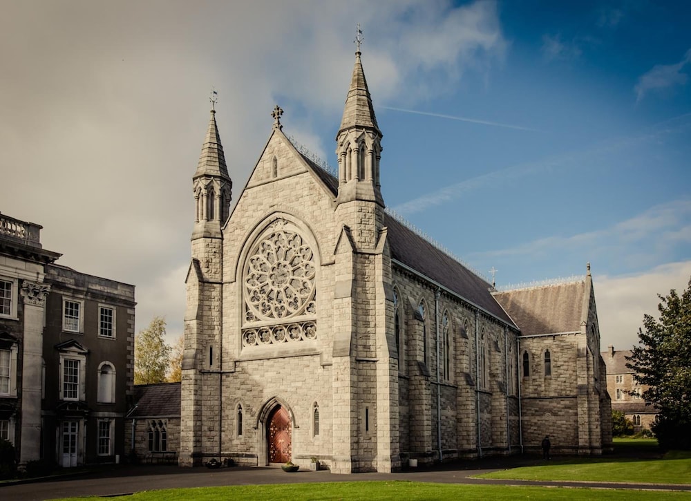 Dcu Rooms At All Hallows College酒店(Dcu Rooms At All Hallows College) 图片4