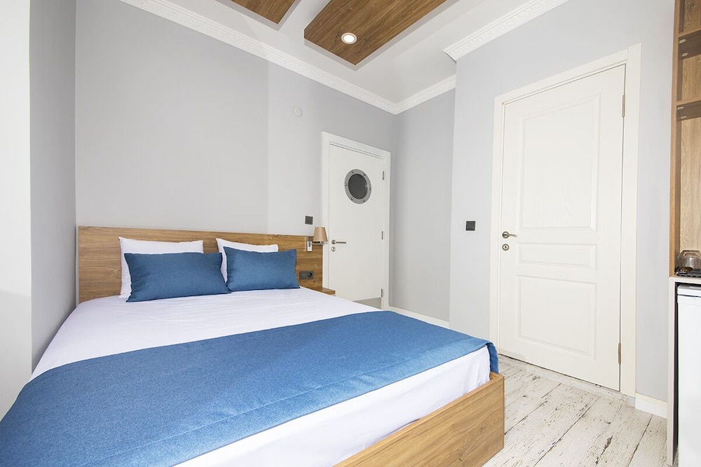 Marina Hotel Bodrum 7/34