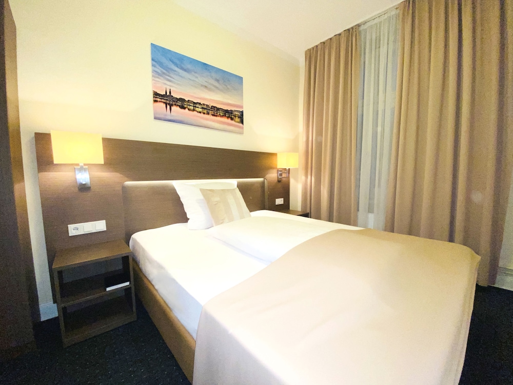 Hotel Hansehof 14/43