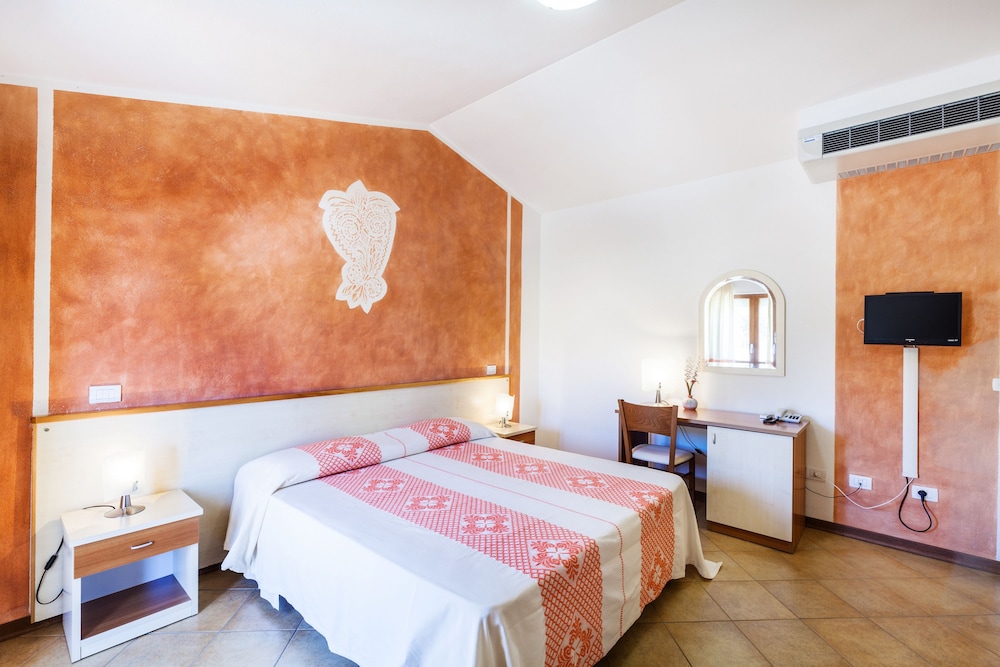 Petri Marini Hotel & Resort 9/44