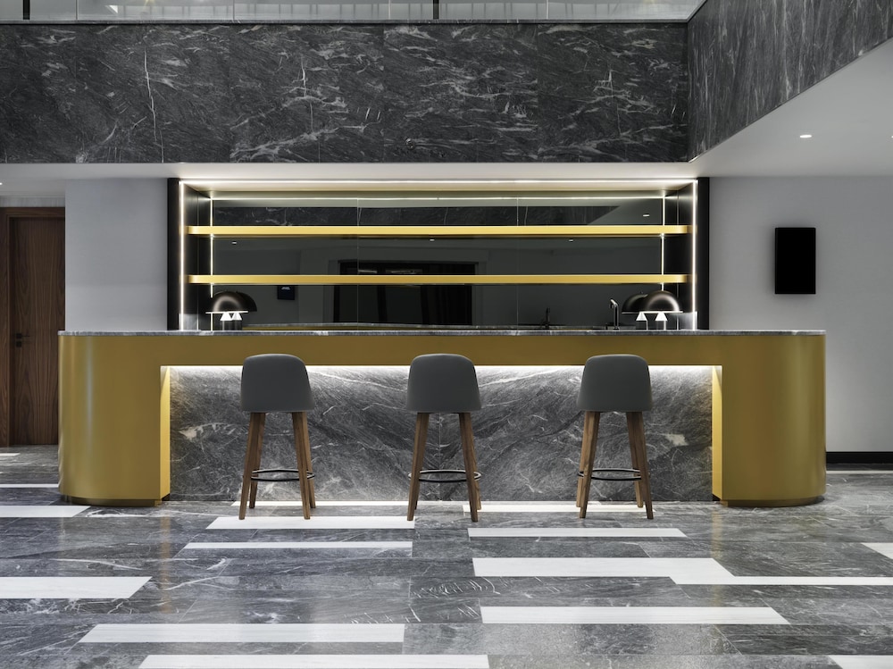 Grand Hyatt Athens 41/50