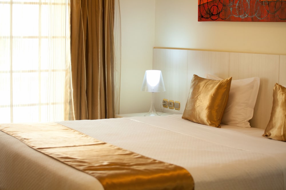Hotel Florenca 23/77