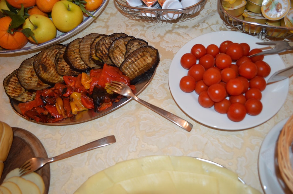 B&B Palazzo Pisani 5/16