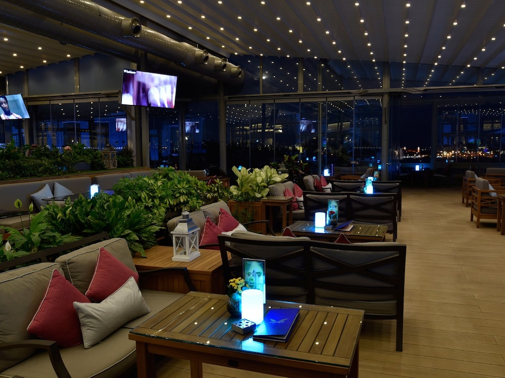 CVK Park Bosphorus Hotel Istanbul 32/50