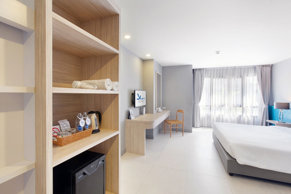 Xen Hotel Nakhon Pathom 27/66