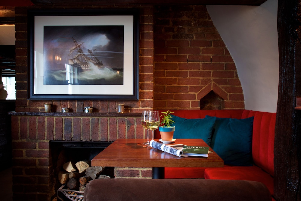 The Talbot Inn 29/49