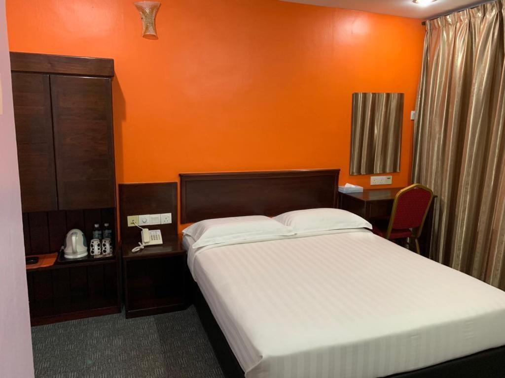 Id Hotel Segamat 26/49
