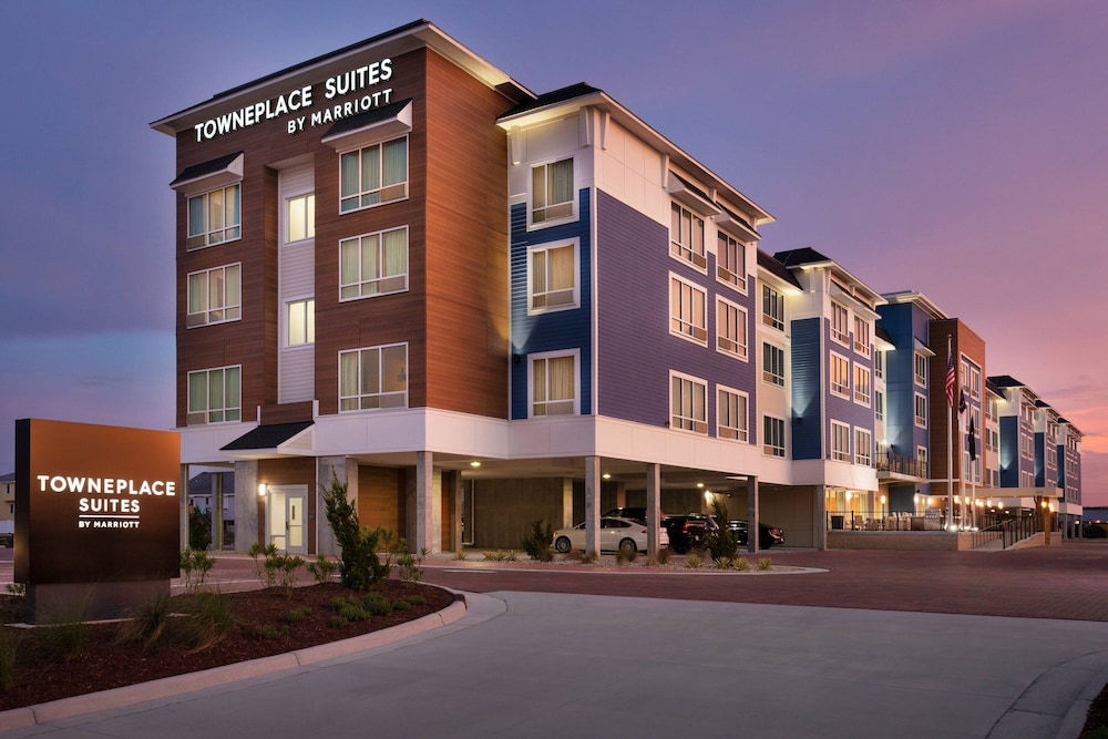 TownePlace Suites by Marriott Outer Banks Kill Devil Hills 3/43