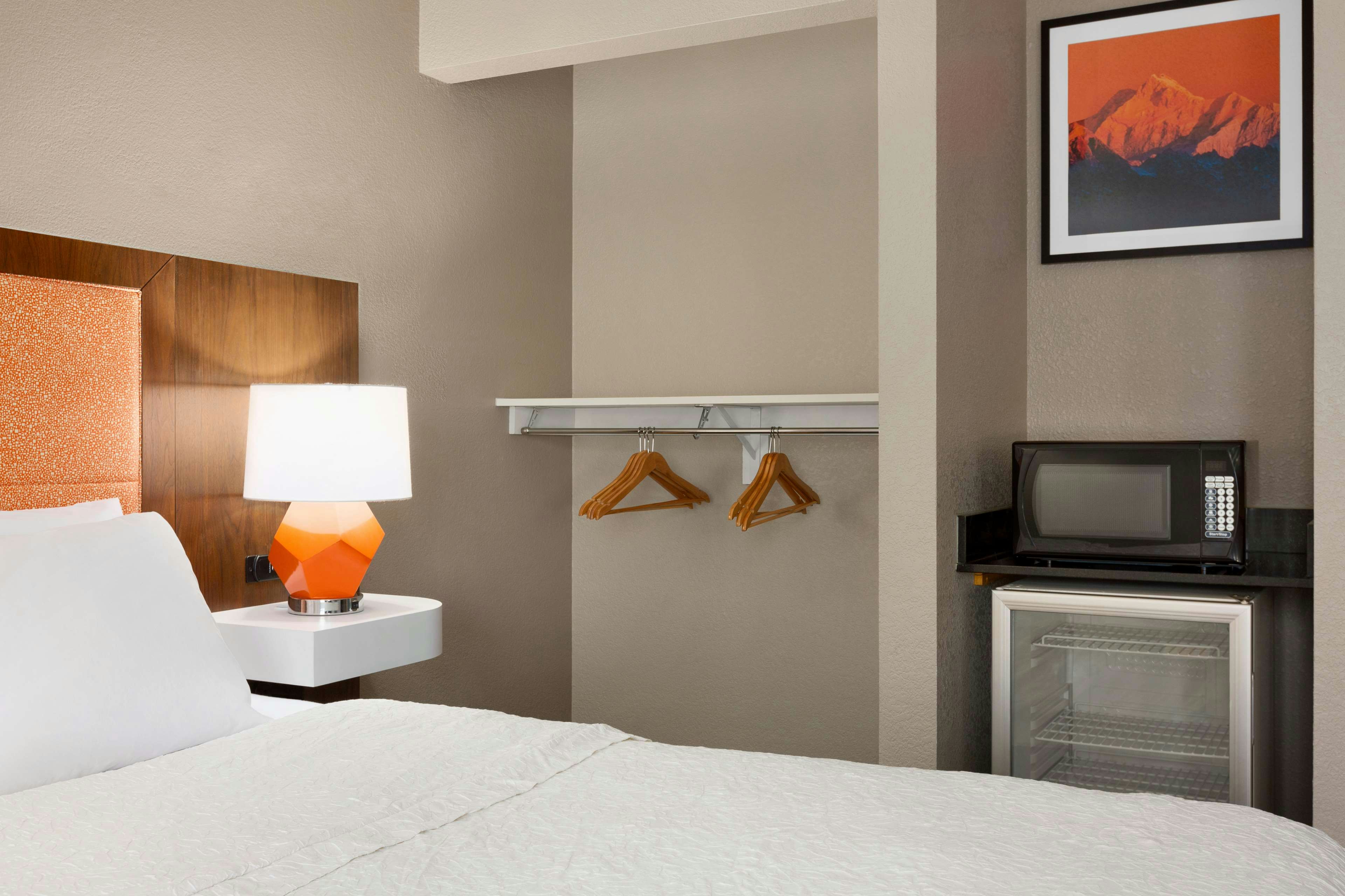 Hampton Inn Denver West-Golden 30/71