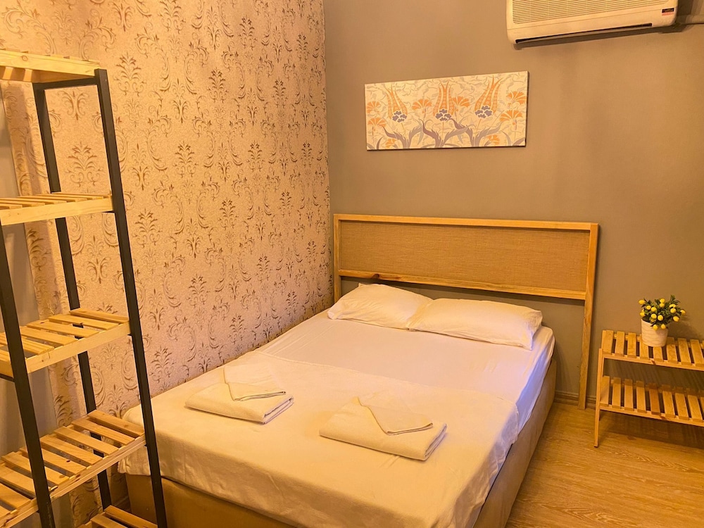 Guler Butik Hotel 6/20