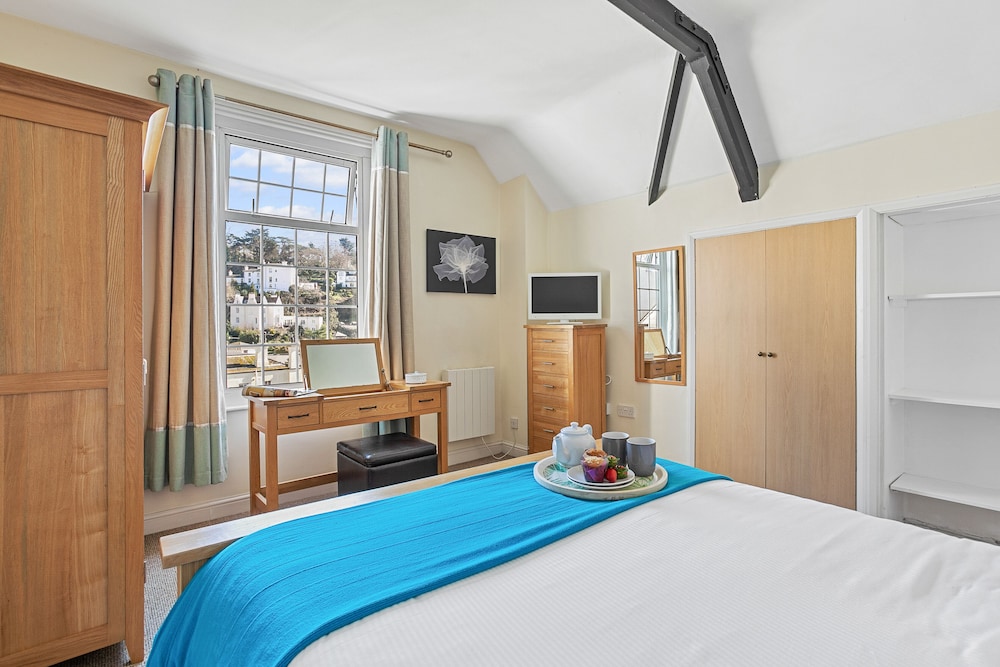 3 Bedrooms, Apartment, King Bed, Bunk Bed