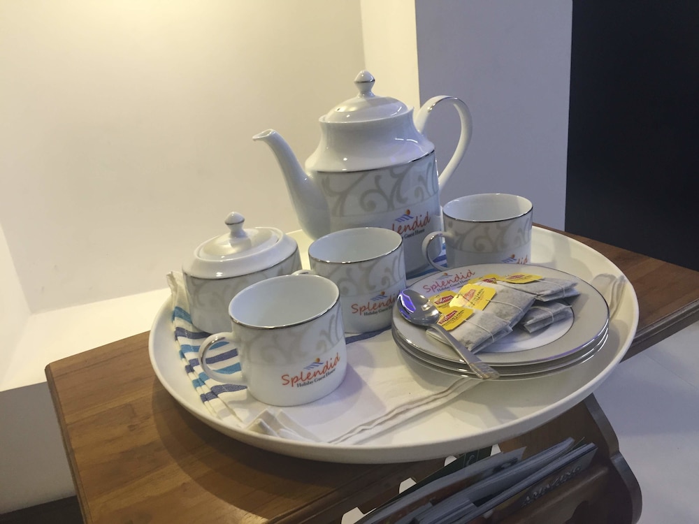 Splendid Holiday Guest House 21/26