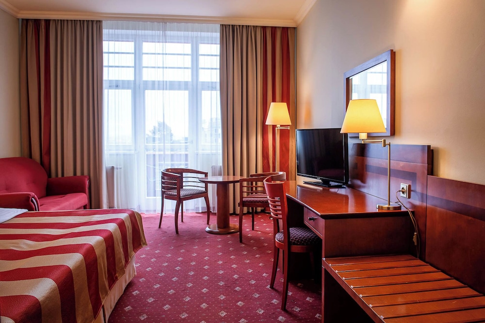 Hotel Villa 45/58