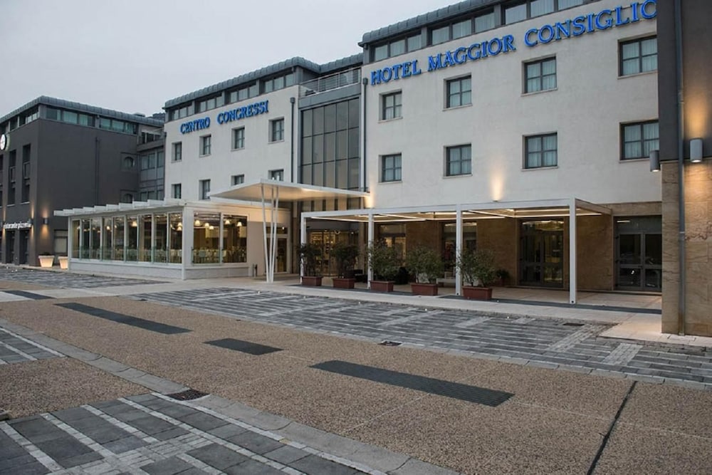 Hotel Maggior Consiglio 41/49
