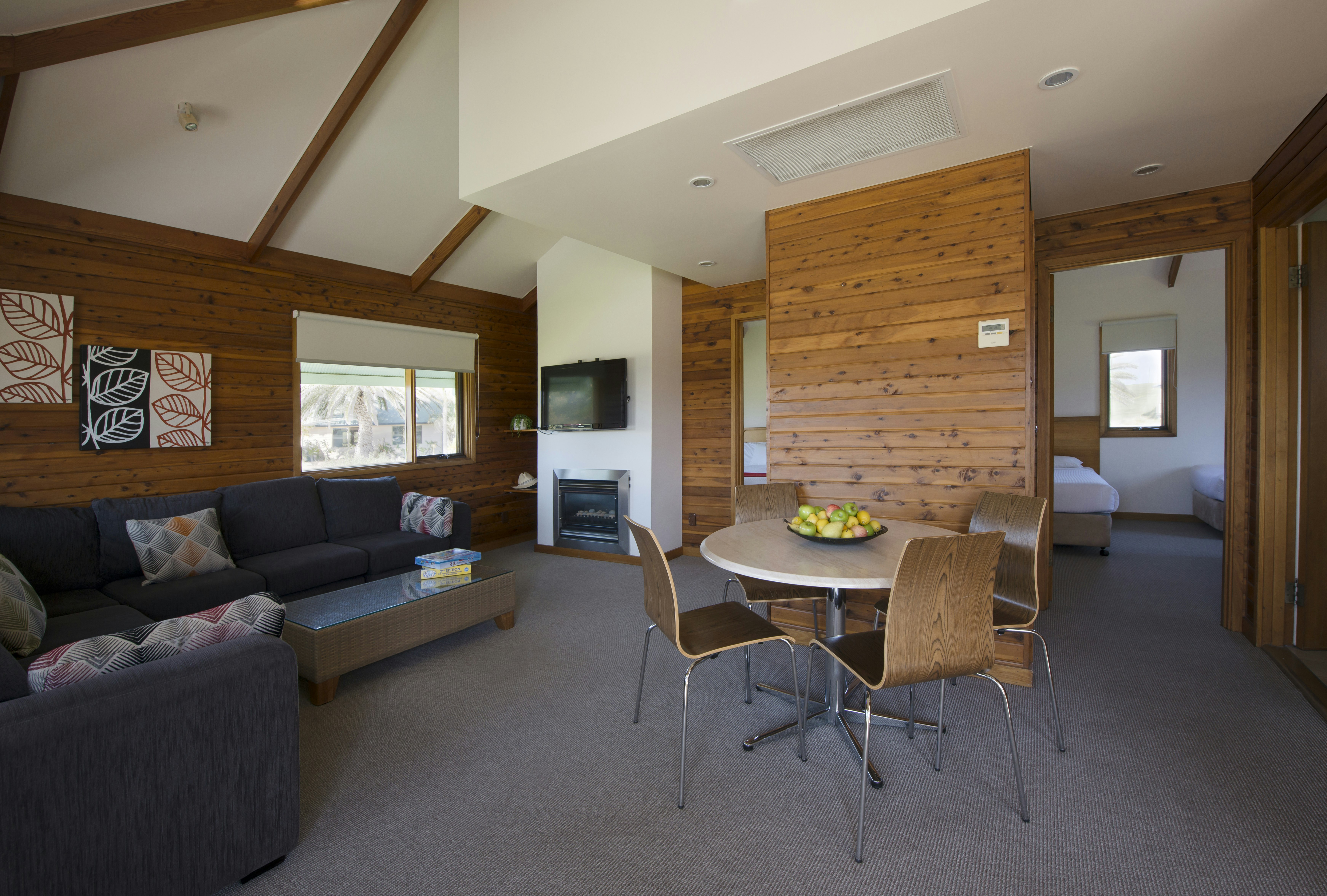West Beach Parks Resort 33/51