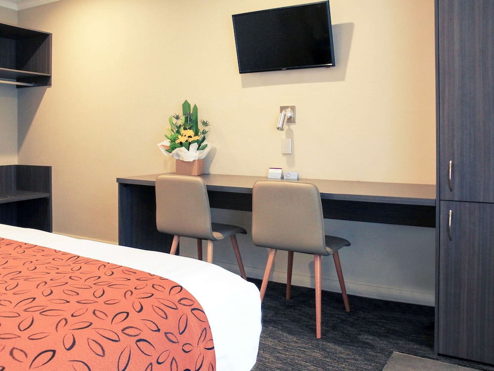 Mercure Orange 21/65