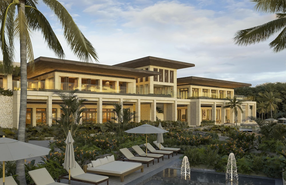 Park Hyatt Riviera Maya - All-Inclusive 2/50
