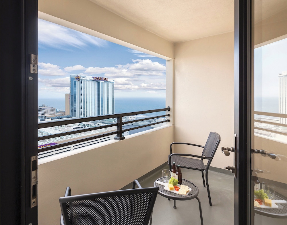 Club Wyndham Skyline Tower 55/68