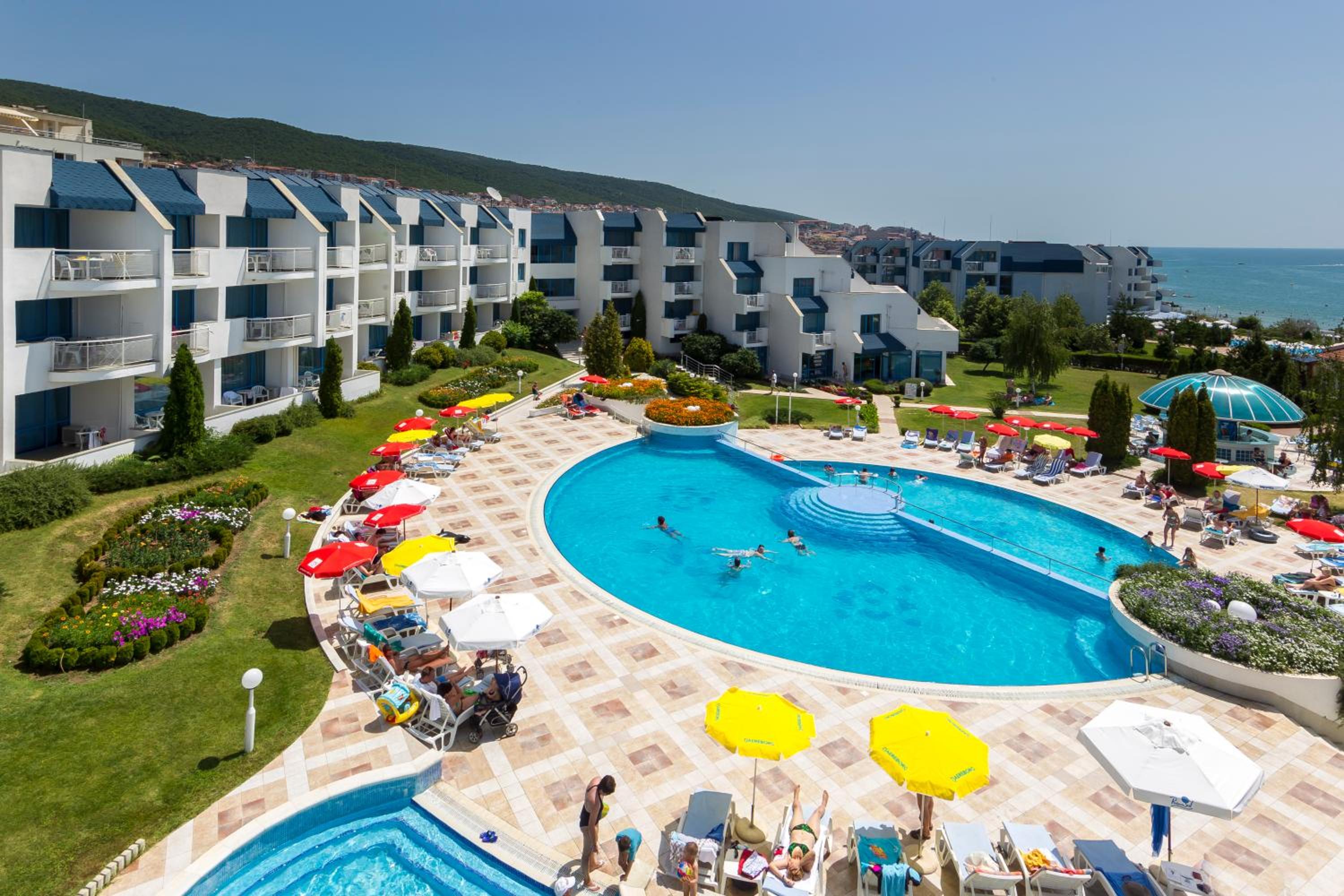 Primasol Sineva Park 42/54