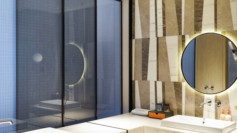 1 Bedroom, Theme, Crown, Family, King Bed، Crowne Plaza CHONGLI RESORT 7/8