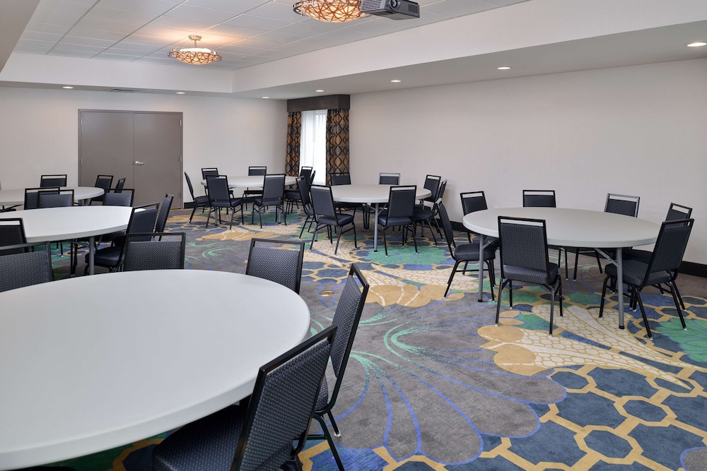 Hampton Inn Broussard-Lafayette Area LA 47/49
