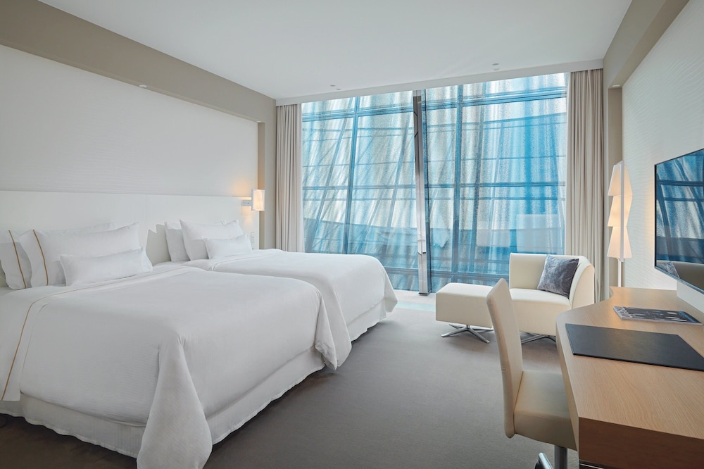 THE WESTIN HAMBURG 20/72