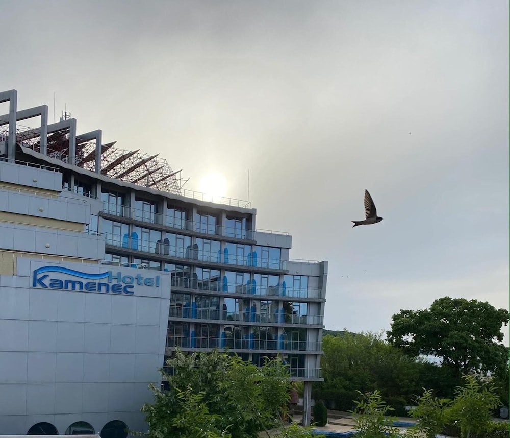 Hotel Kamenec 2/50