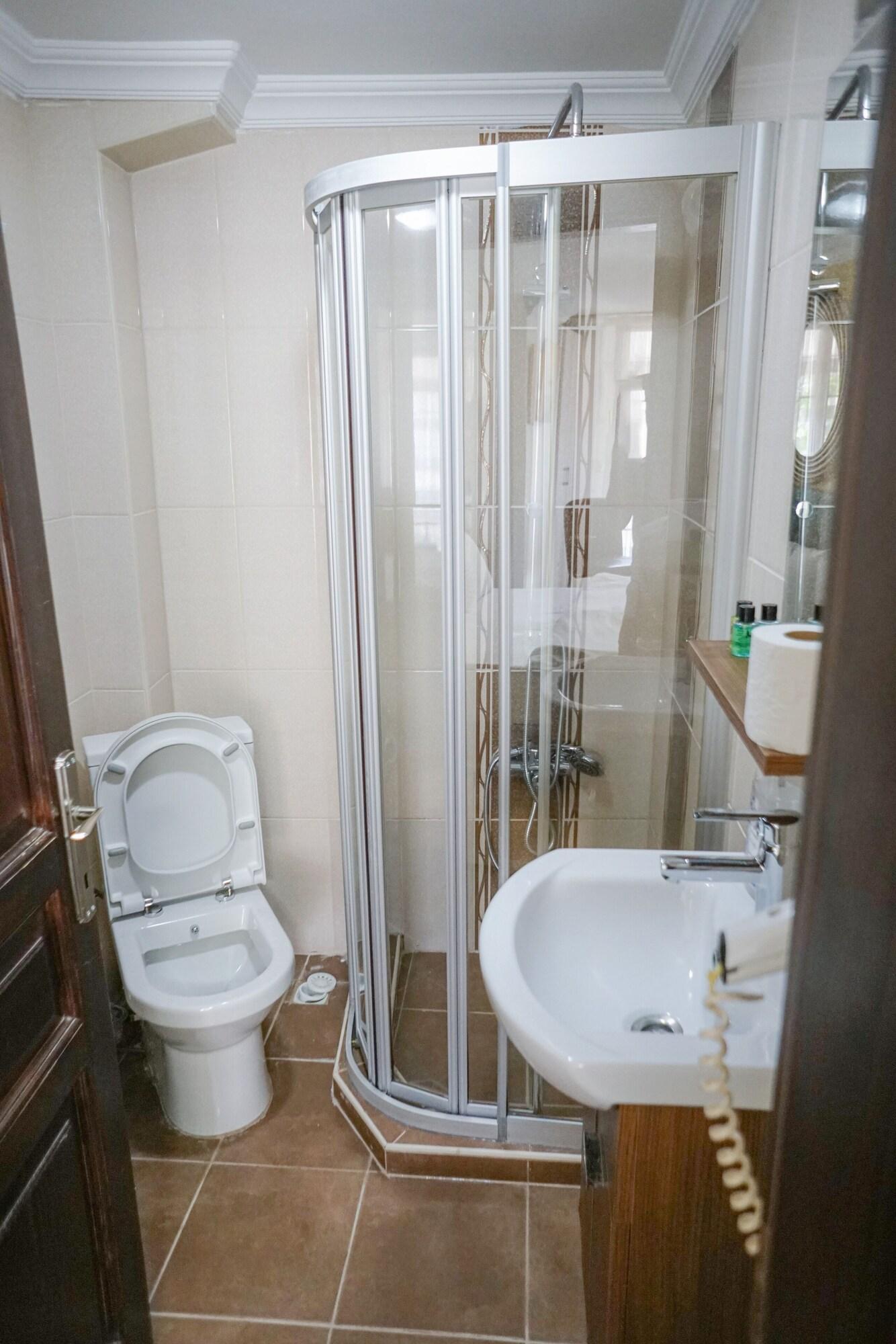 My Way Teras Butik Otel 44/49