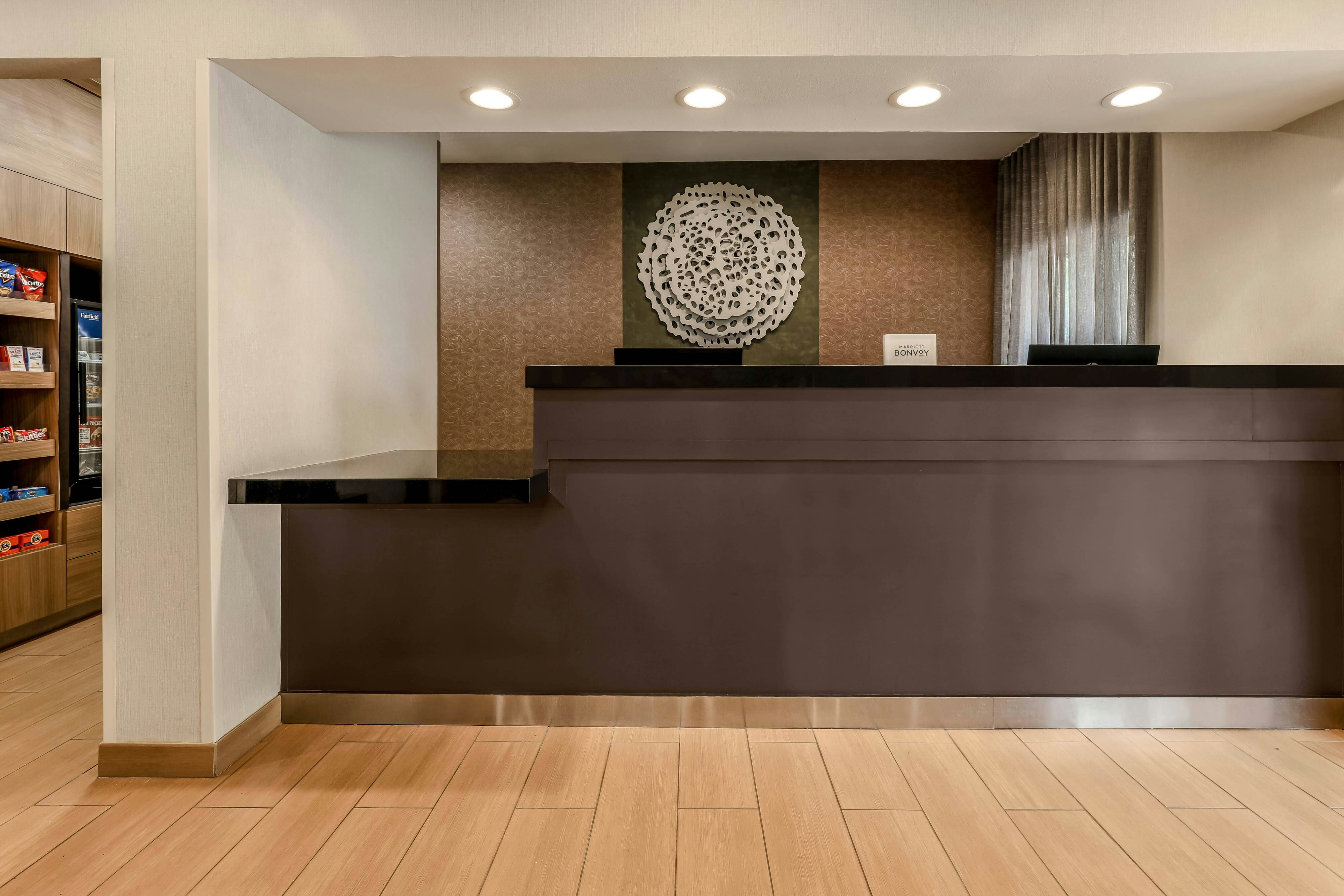 Fairfield Inn & Suites Houston Westchase 1/9