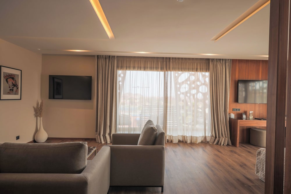 Longue Vie Hotel Marrakech 30/44