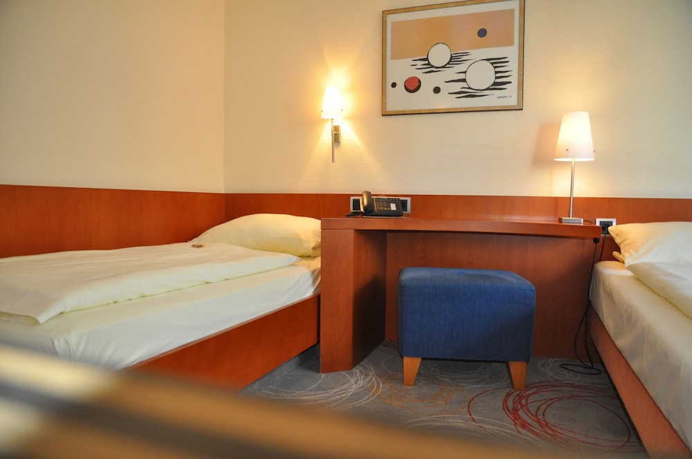 TRIP INN Landhotel Bad Soden-Salmuenster 6/50