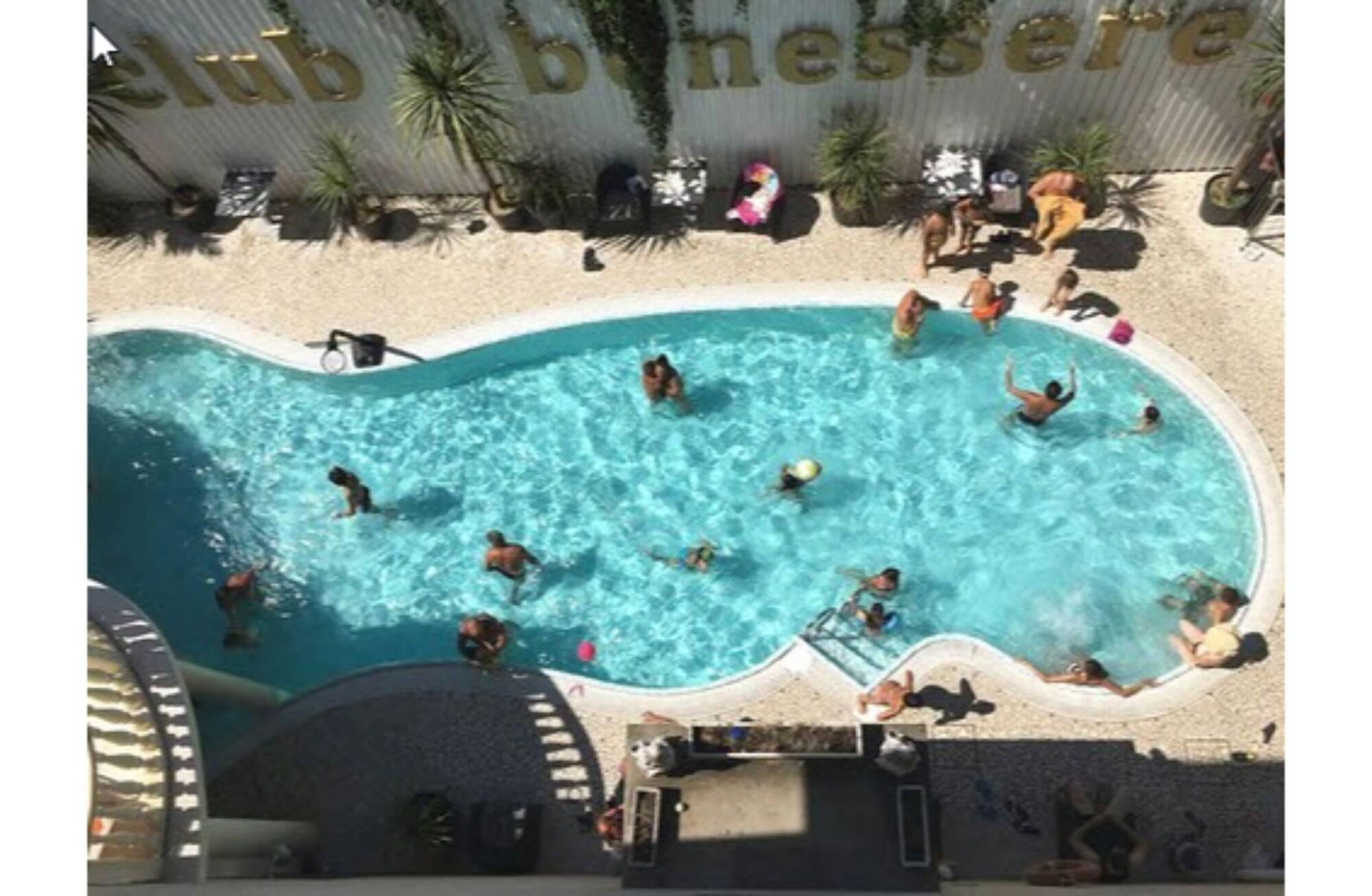 Hotel Mediterraneo Club Benessere 38/59