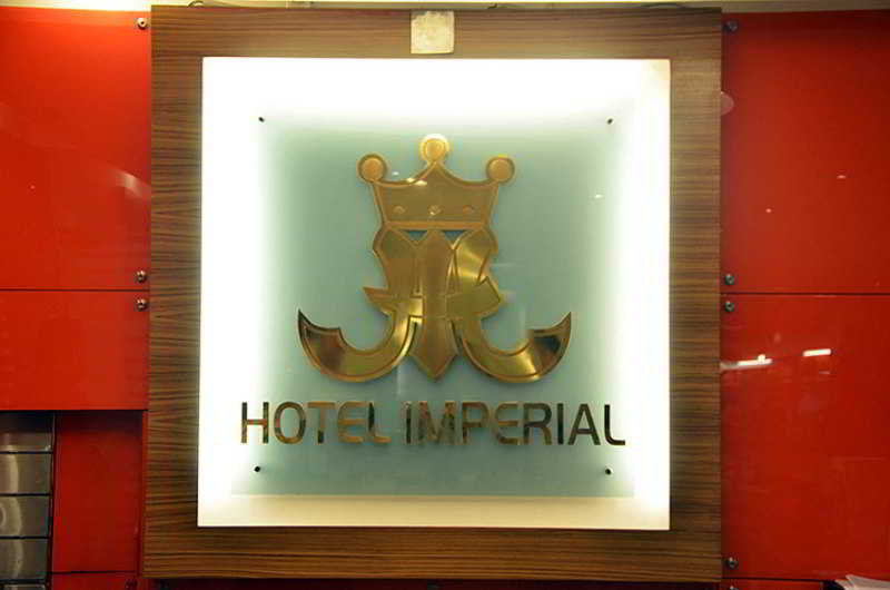 HOTEL IMPERIAL 4/18