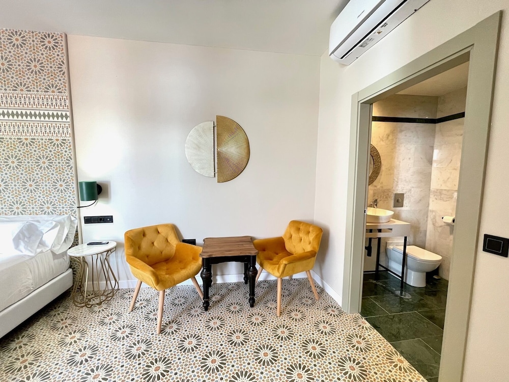 HOTEL BOUTIQUE ADEALBA BADAJOZ 19/32