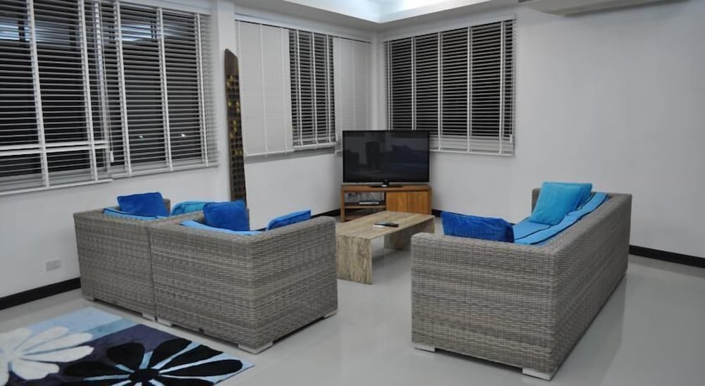 Samui Pier Beach Front Resort 54/80