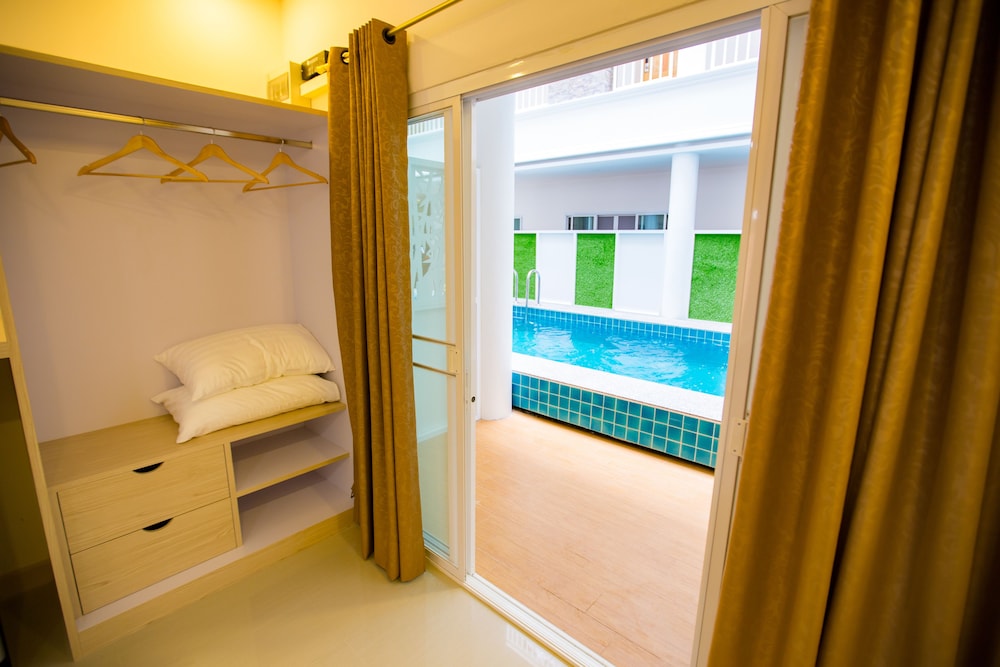 Hi Chiangrai Hotel 33/51
