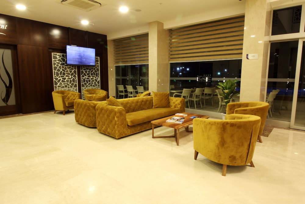 Marpessa Blue Beach Hotel 31/50