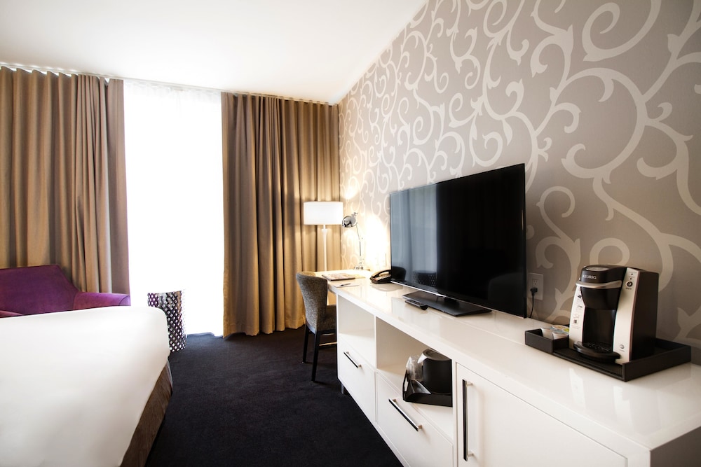 Tryp By Wyndham Savannah 23/60