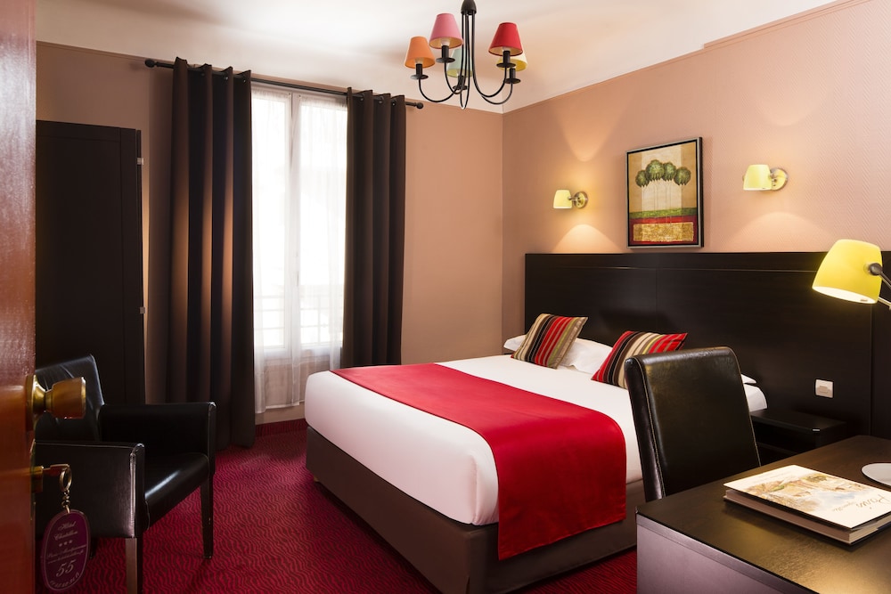 Hotel Chatillon Montparnasse 26/57